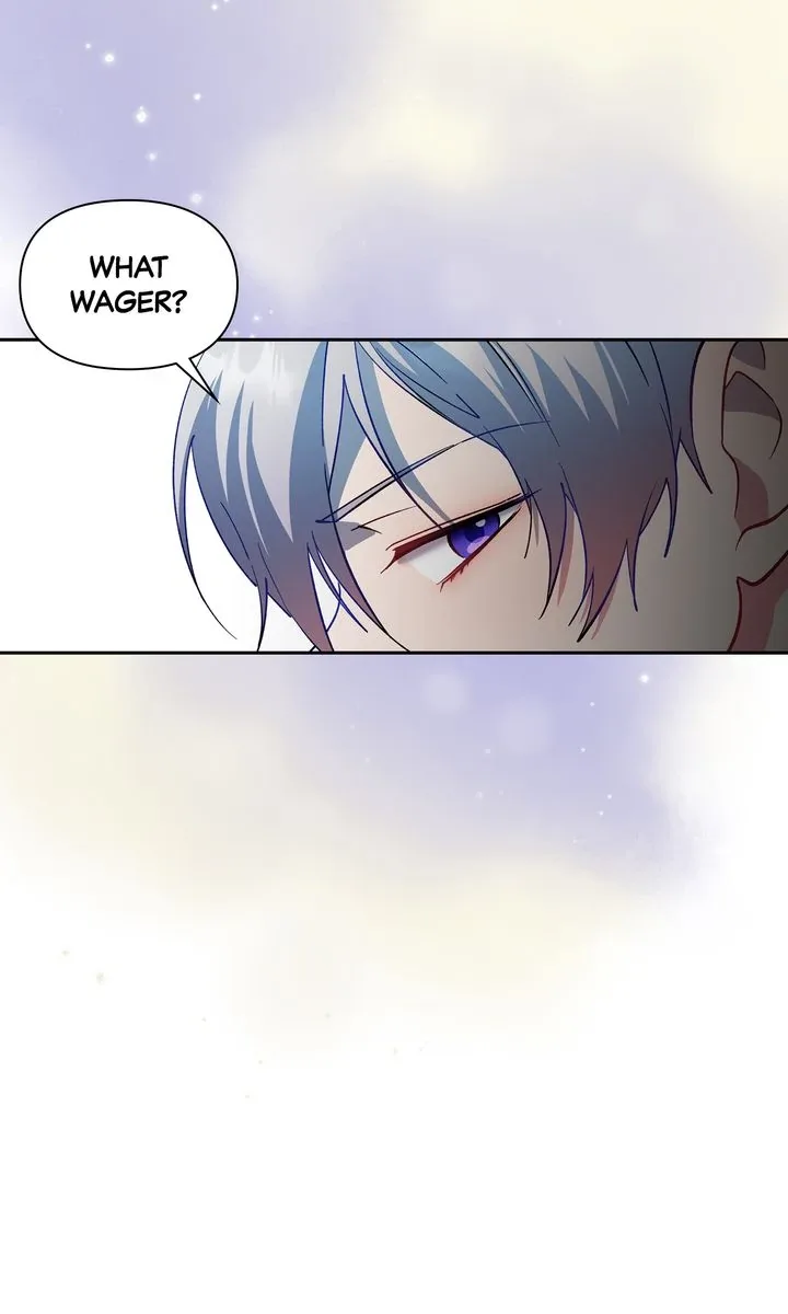 How the Count’s Young Lady Tames the Emperor’s Dog Chapter 79 page 50