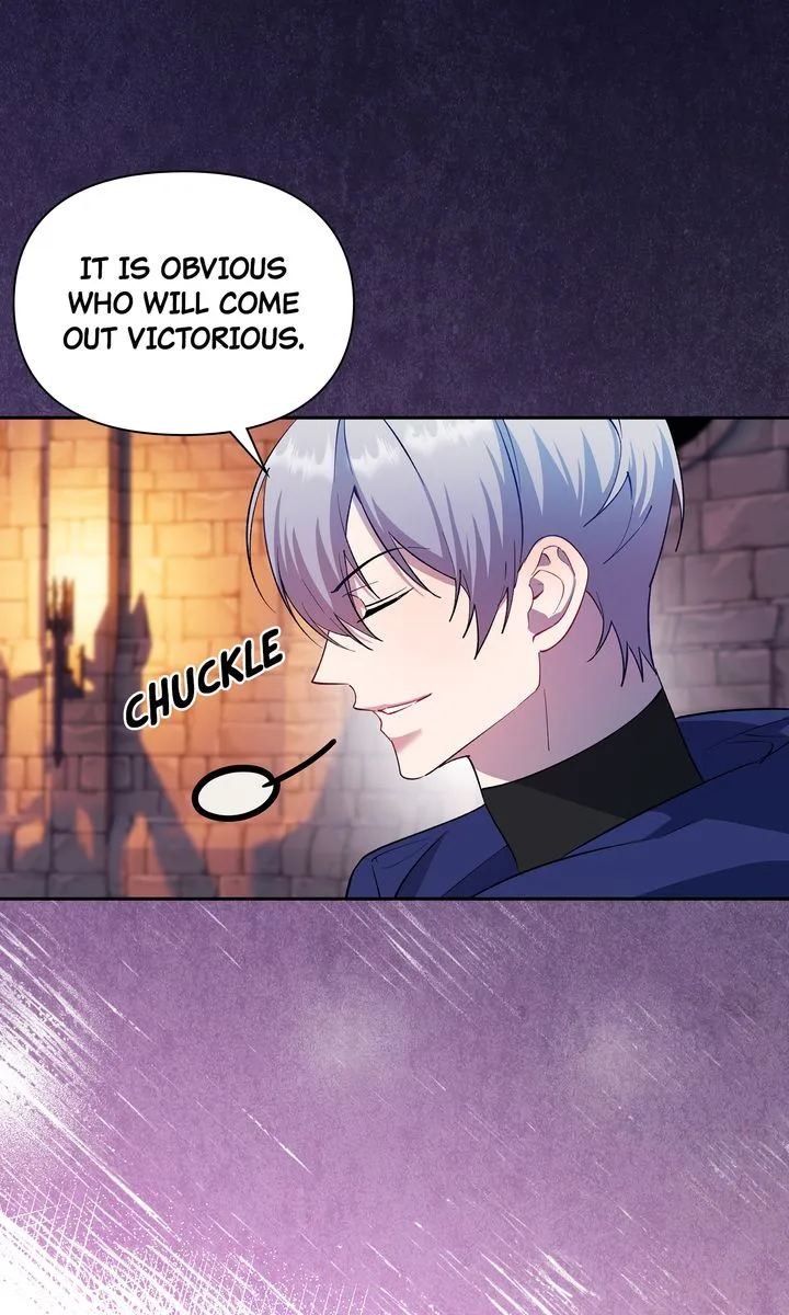 How the Count’s Young Lady Tames the Emperor’s Dog Chapter 79 page 52