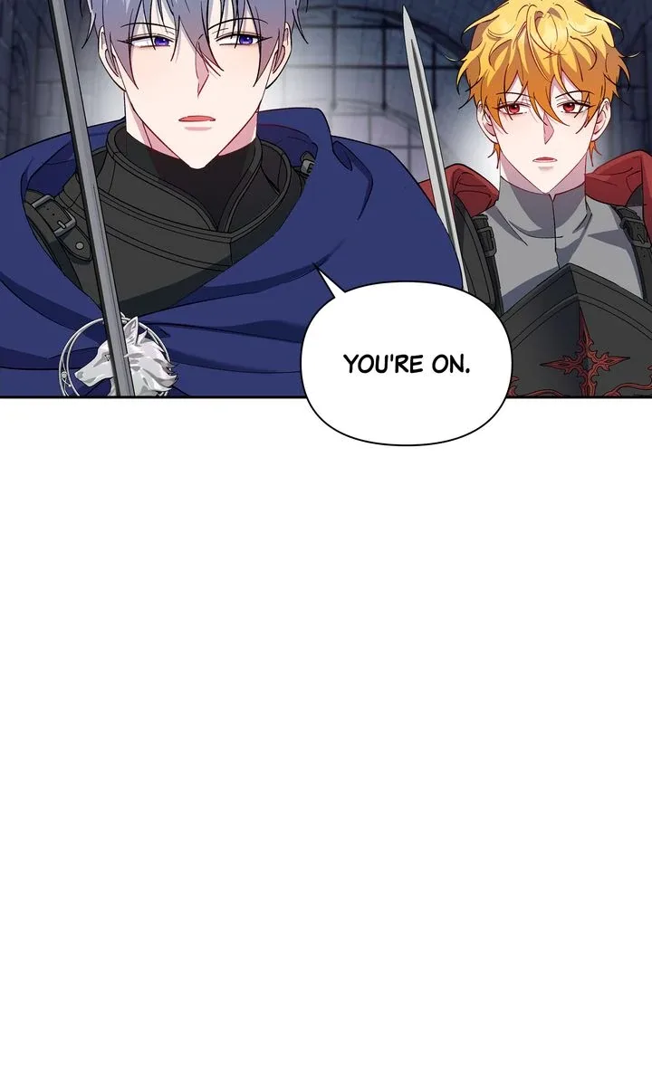 How the Count’s Young Lady Tames the Emperor’s Dog Chapter 79 page 64