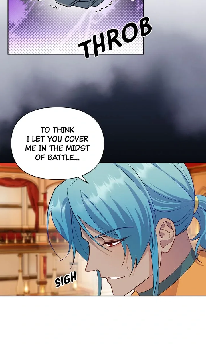 How the Count’s Young Lady Tames the Emperor’s Dog Chapter 79 page 31