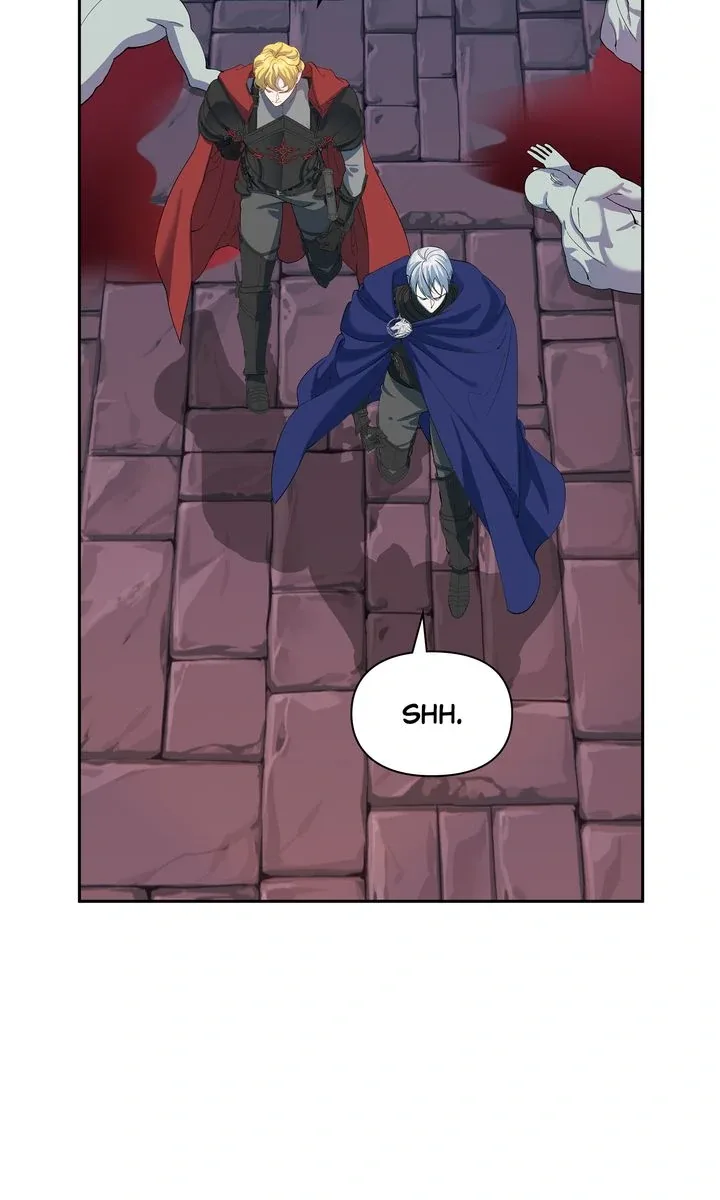 How the Count’s Young Lady Tames the Emperor’s Dog Chapter 79 page 43