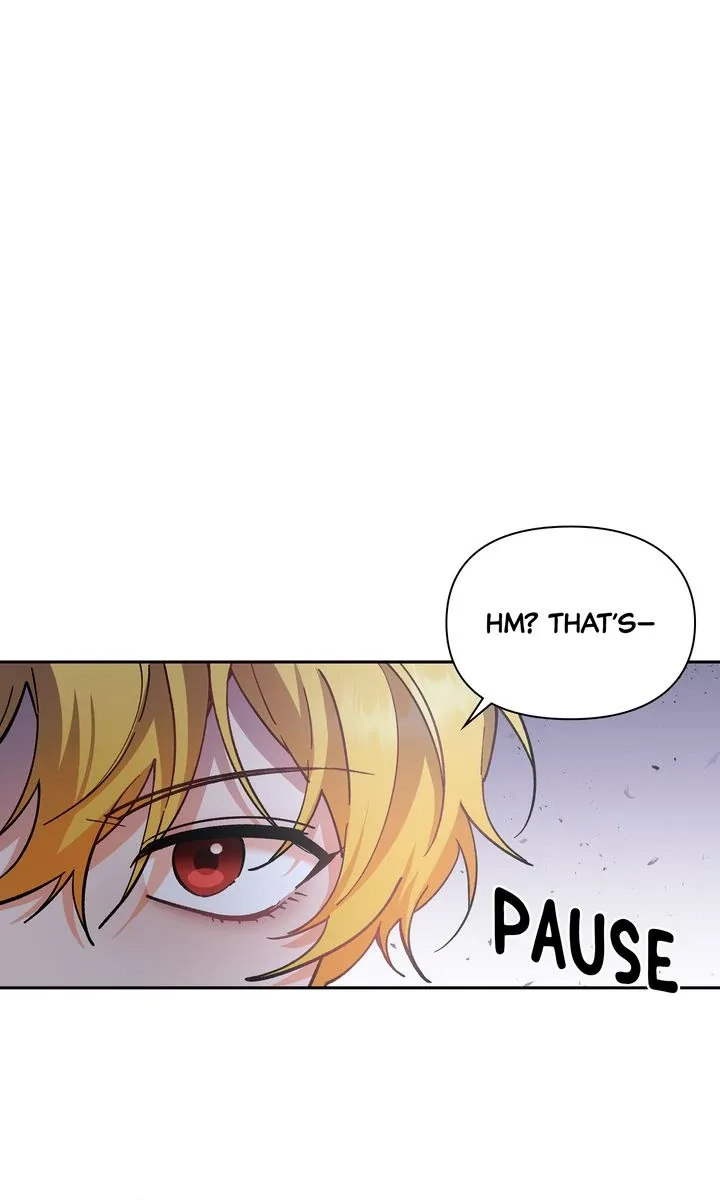 How the Count’s Young Lady Tames the Emperor’s Dog Chapter 79 page 44