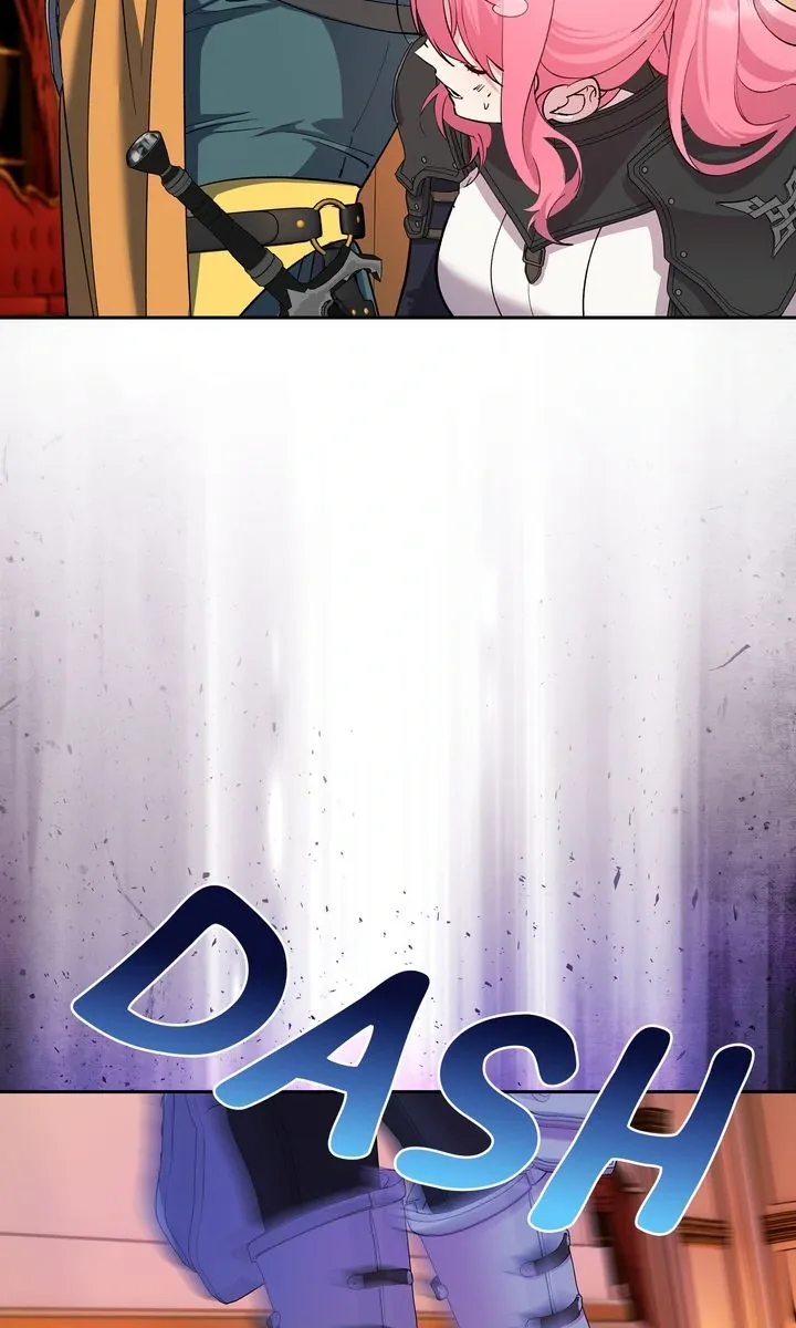 How the Count’s Young Lady Tames the Emperor’s Dog Chapter 79 page 90