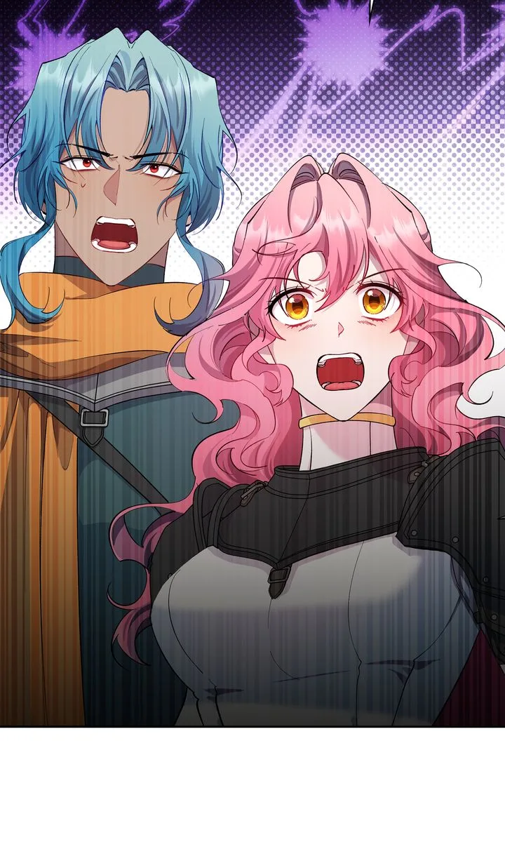 How the Count’s Young Lady Tames the Emperor’s Dog Chapter 79 page 95