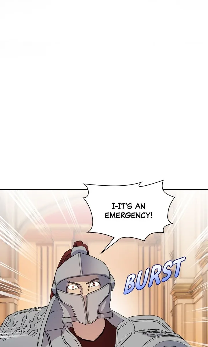 How the Count’s Young Lady Tames the Emperor’s Dog Chapter 79 page 92