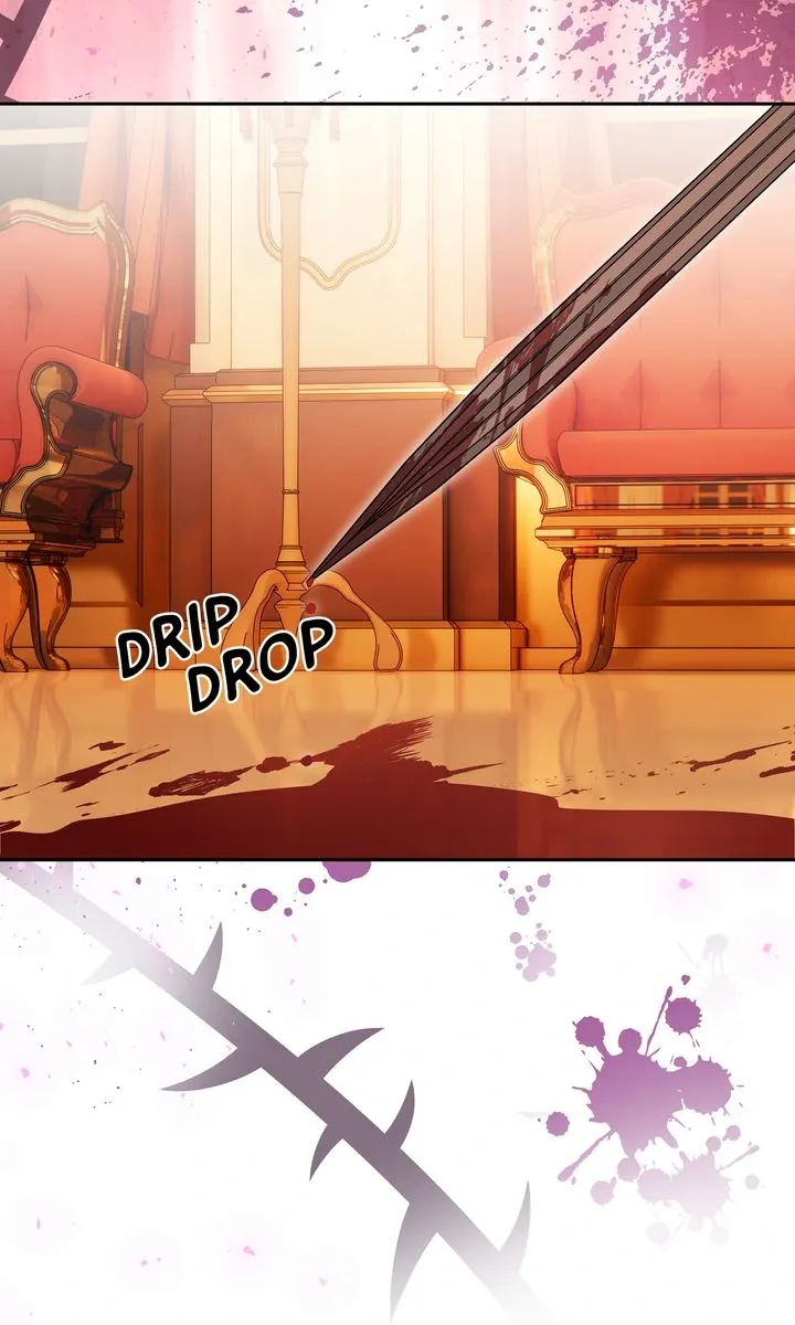 How the Count’s Young Lady Tames the Emperor’s Dog Chapter 79 page 84