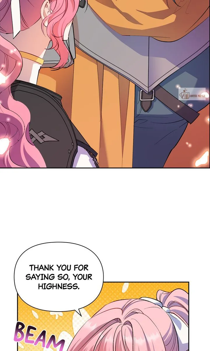 How the Count’s Young Lady Tames the Emperor’s Dog Chapter 78 page 40