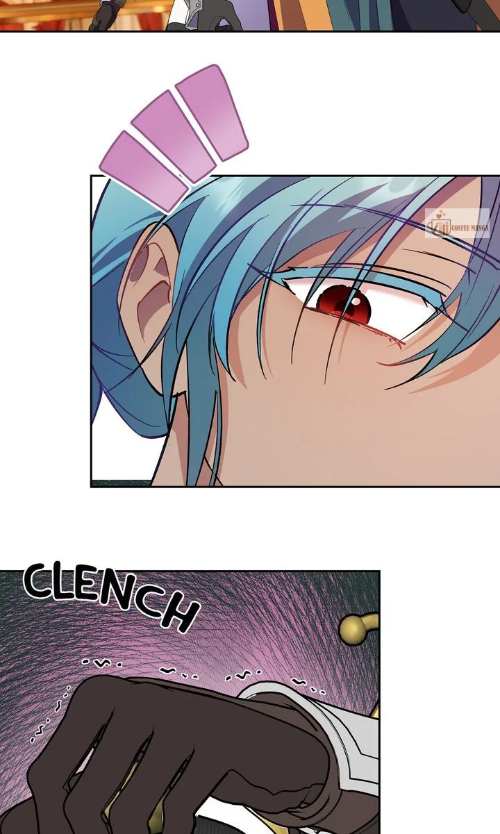 How the Count’s Young Lady Tames the Emperor’s Dog Chapter 78 page 37