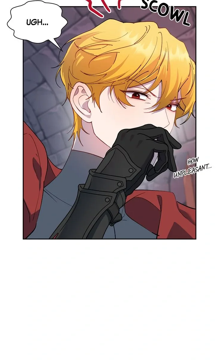 How the Count’s Young Lady Tames the Emperor’s Dog Chapter 79 page 40