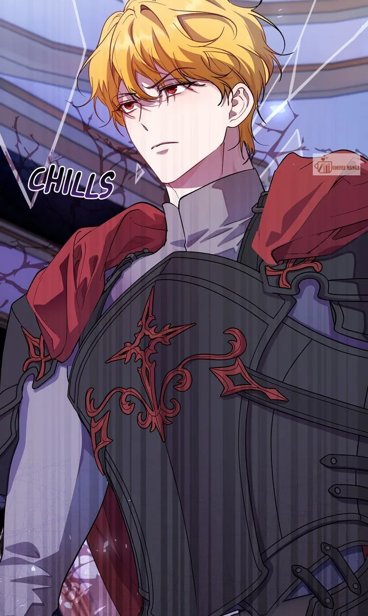 How the Count’s Young Lady Tames the Emperor’s Dog Chapter 77 page 61
