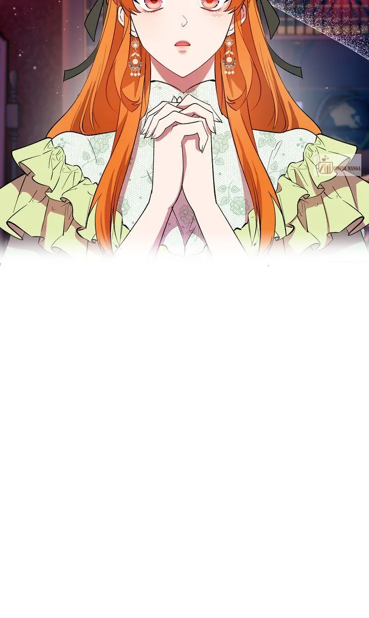 How the Count’s Young Lady Tames the Emperor’s Dog Chapter 77 page 58