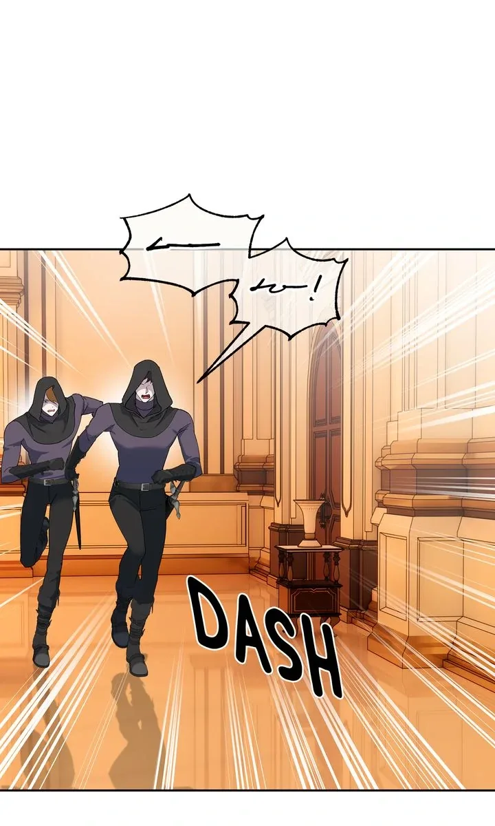 How the Count’s Young Lady Tames the Emperor’s Dog Chapter 79 page 33