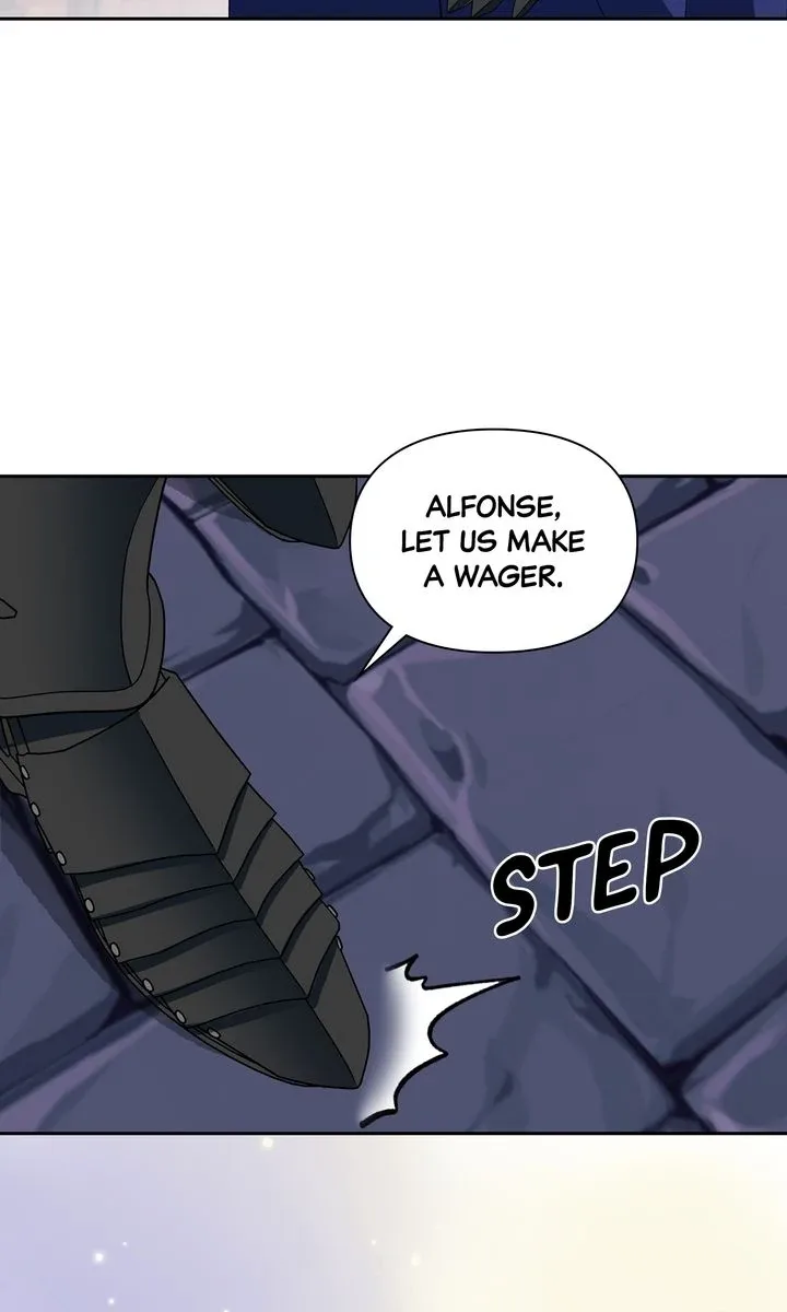 How the Count’s Young Lady Tames the Emperor’s Dog Chapter 79 page 49