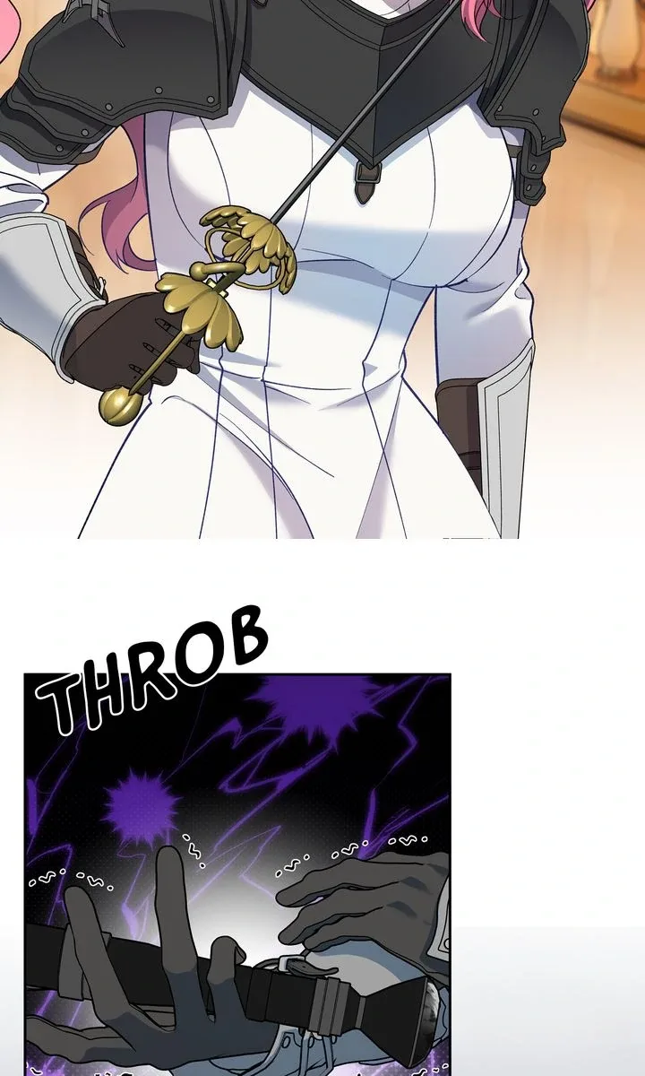 How the Count’s Young Lady Tames the Emperor’s Dog Chapter 79 page 30