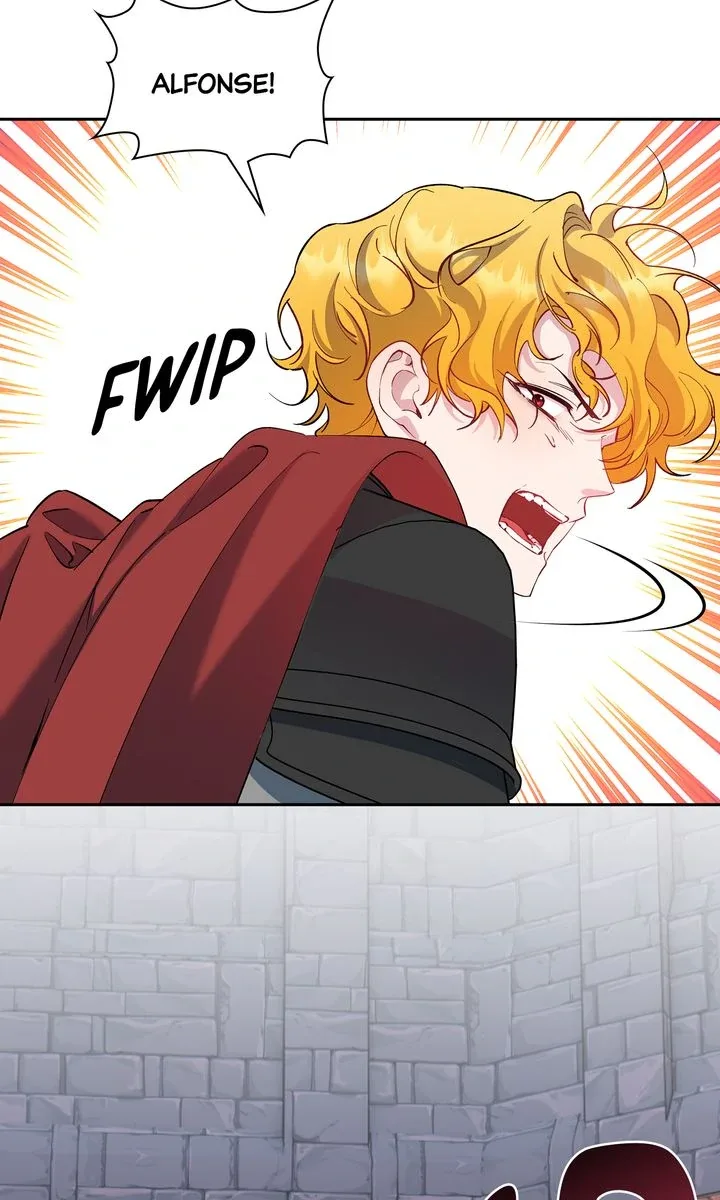 How the Count’s Young Lady Tames the Emperor’s Dog Chapter 79 page 73