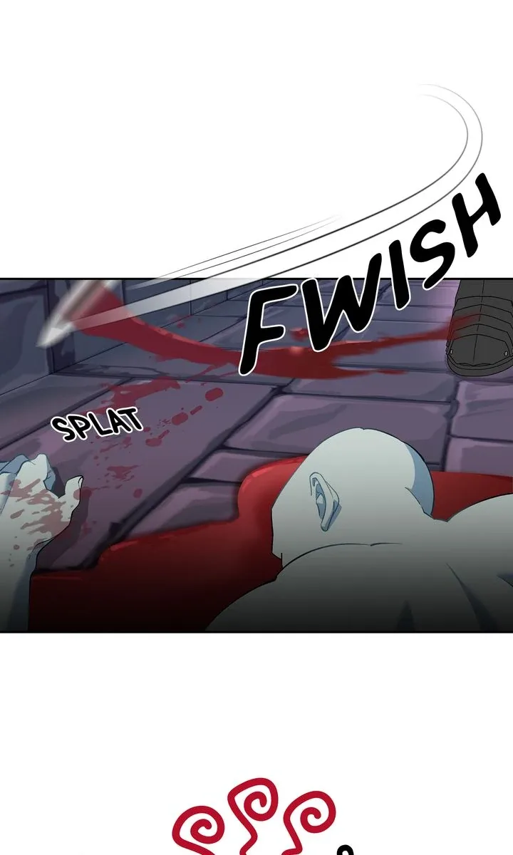 How the Count’s Young Lady Tames the Emperor’s Dog Chapter 79 page 39