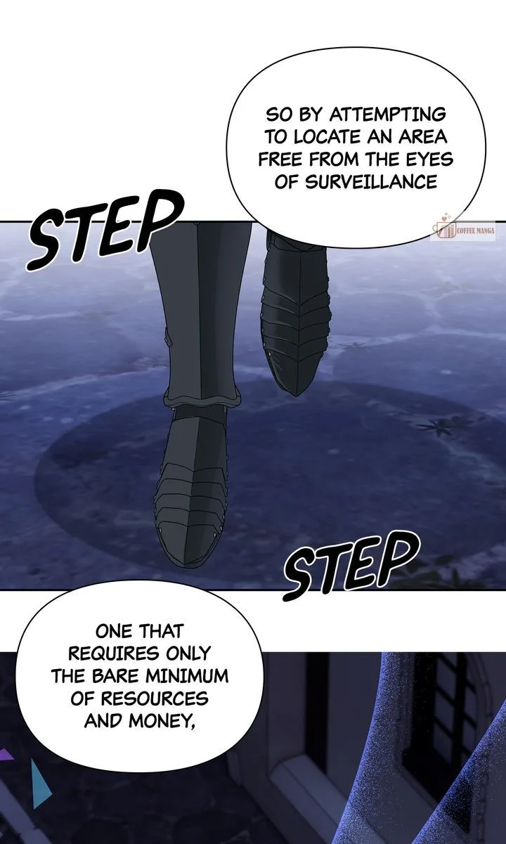 How the Count’s Young Lady Tames the Emperor’s Dog Chapter 78 page 9