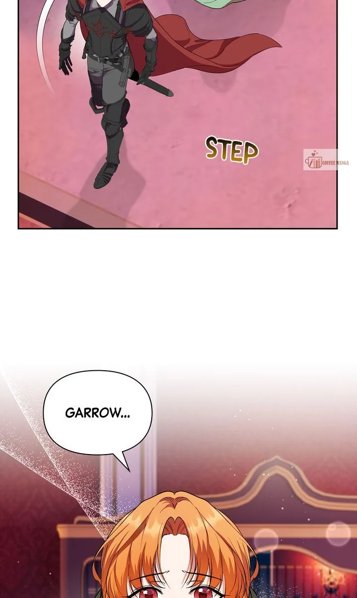 How the Count’s Young Lady Tames the Emperor’s Dog Chapter 77 page 57