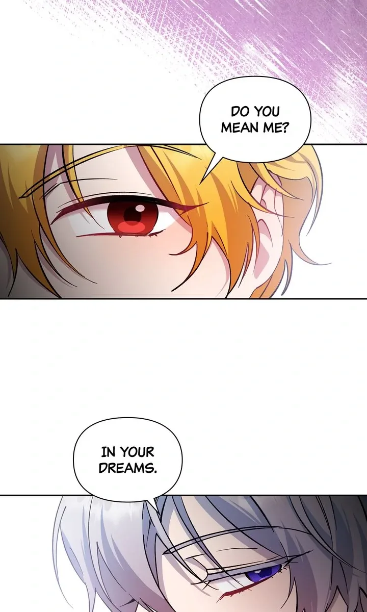 How the Count’s Young Lady Tames the Emperor’s Dog Chapter 79 page 53