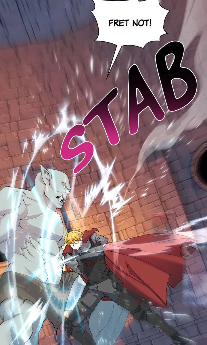How the Count’s Young Lady Tames the Emperor’s Dog Chapter 79 page 69