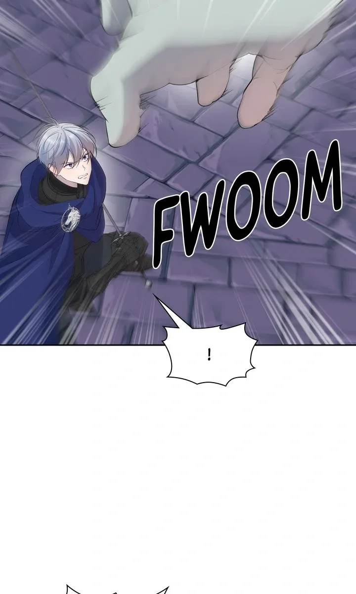 How the Count’s Young Lady Tames the Emperor’s Dog Chapter 79 page 72