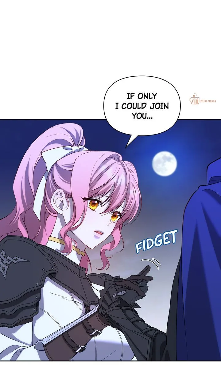 How the Count’s Young Lady Tames the Emperor’s Dog Chapter 77 page 70