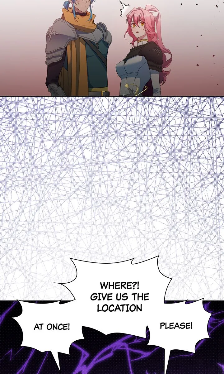 How the Count’s Young Lady Tames the Emperor’s Dog Chapter 79 page 94