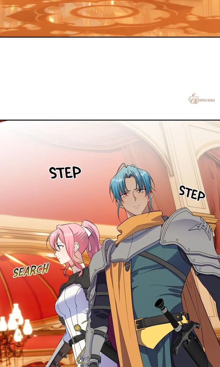 How the Count’s Young Lady Tames the Emperor’s Dog Chapter 78 page 36