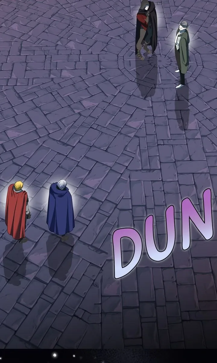 How the Count’s Young Lady Tames the Emperor’s Dog Chapter 79 page 46