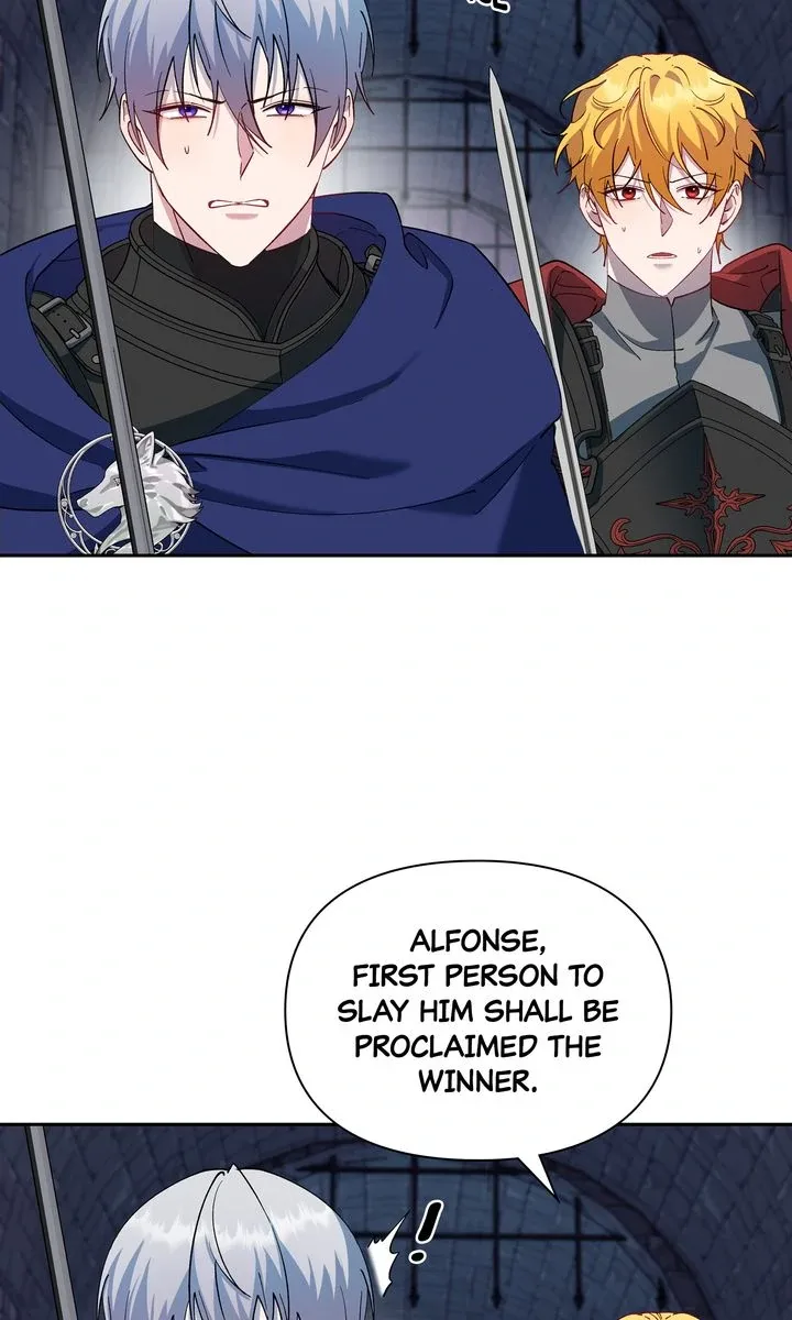 How the Count’s Young Lady Tames the Emperor’s Dog Chapter 79 page 63