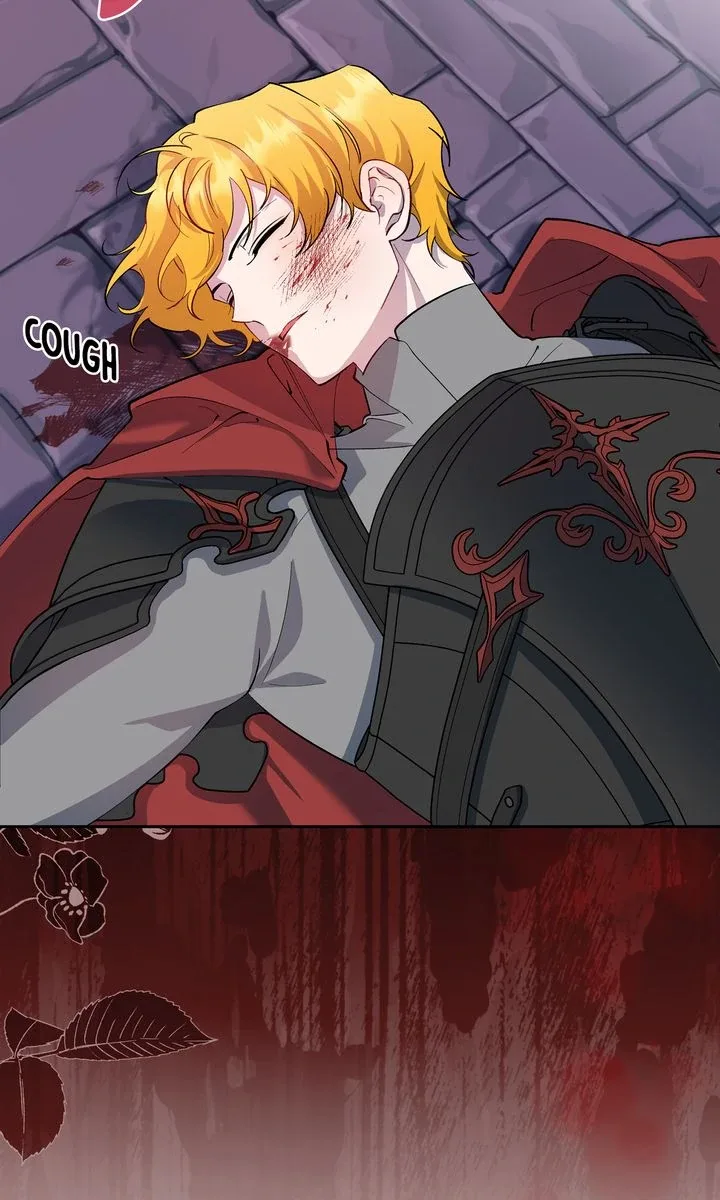How the Count’s Young Lady Tames the Emperor’s Dog Chapter 79 page 77
