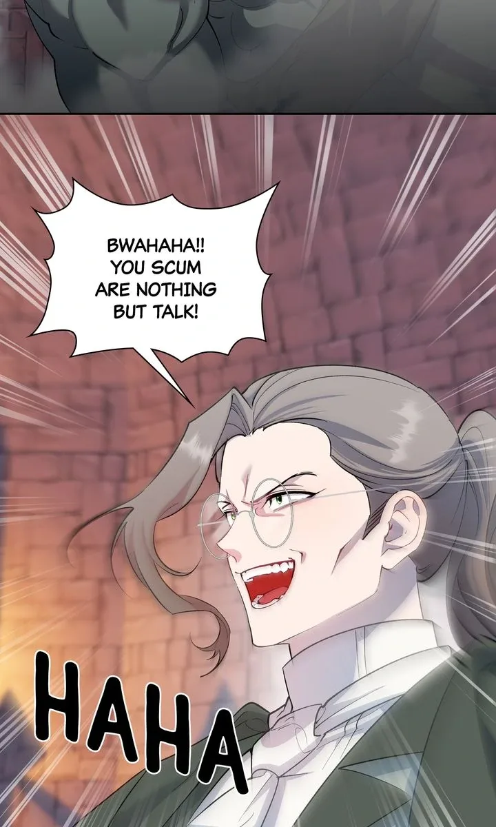 How the Count’s Young Lady Tames the Emperor’s Dog Chapter 79 page 75