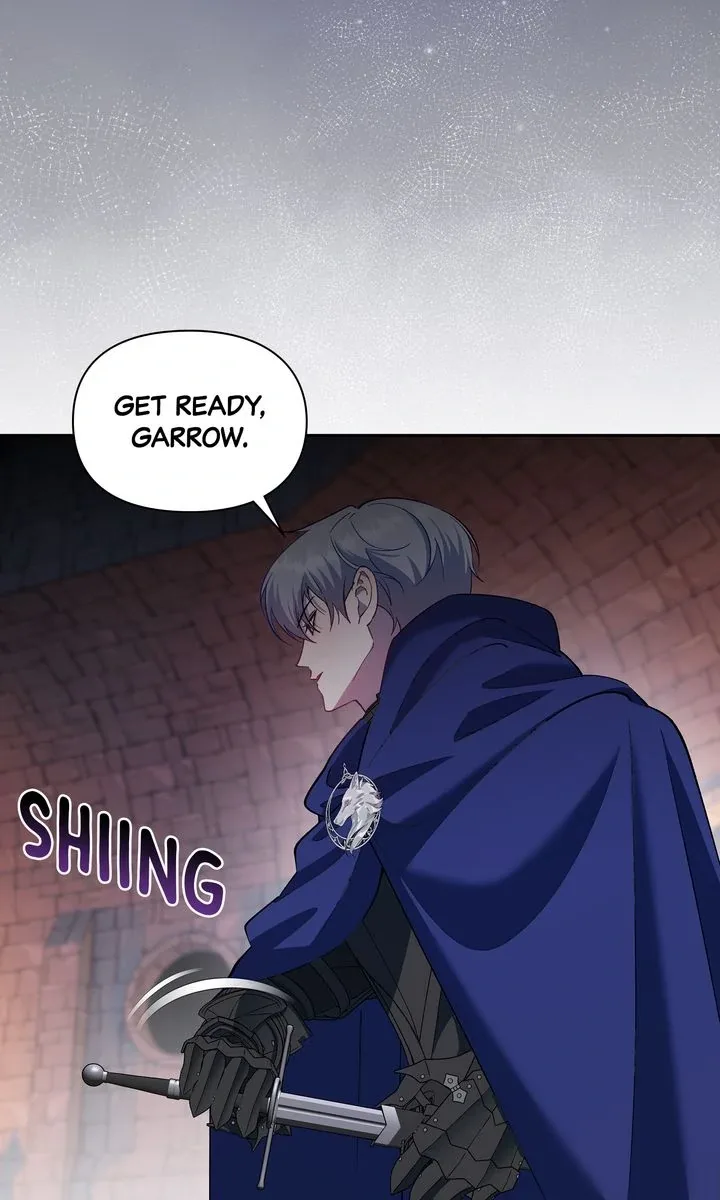 How the Count’s Young Lady Tames the Emperor’s Dog Chapter 79 page 48
