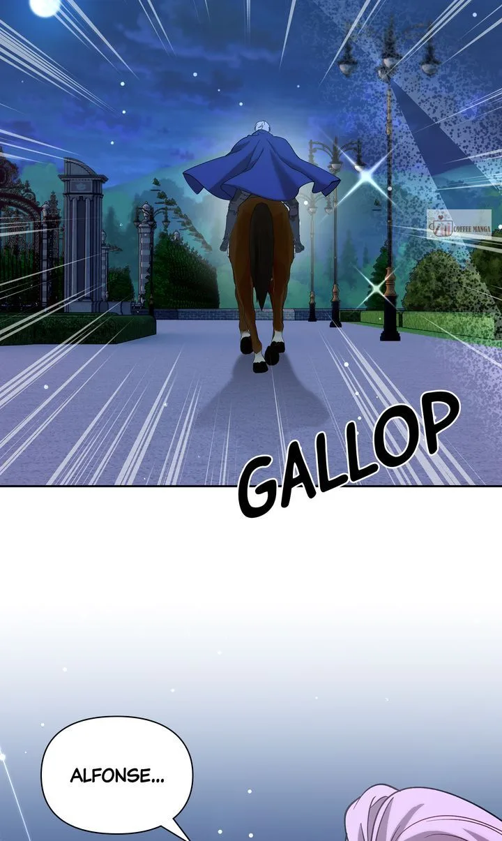 How the Count’s Young Lady Tames the Emperor’s Dog Chapter 77 page 79