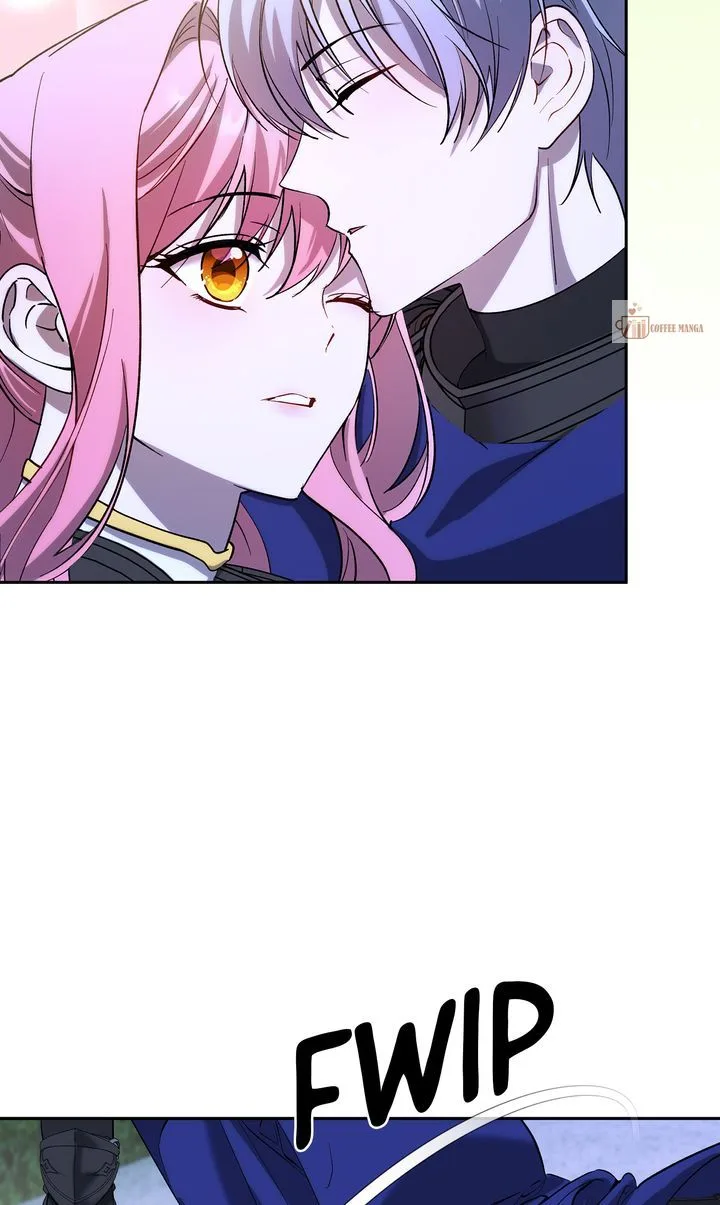 How the Count’s Young Lady Tames the Emperor’s Dog Chapter 77 page 75
