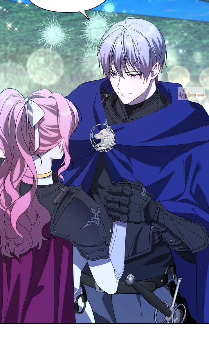 How the Count’s Young Lady Tames the Emperor’s Dog Chapter 77 page 69