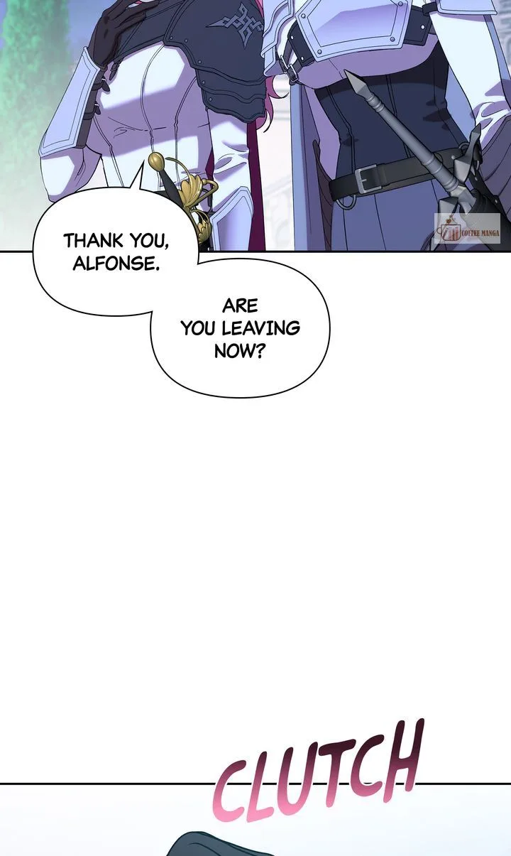 How the Count’s Young Lady Tames the Emperor’s Dog Chapter 77 page 67