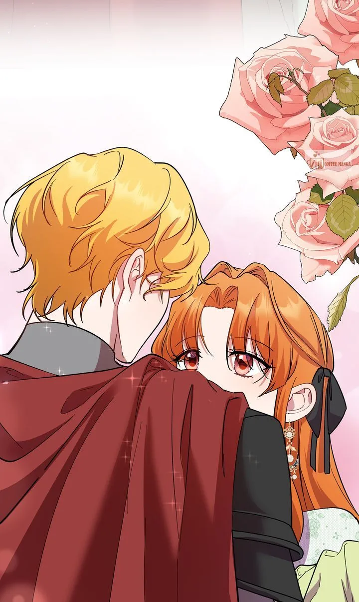 How the Count’s Young Lady Tames the Emperor’s Dog Chapter 77 page 55