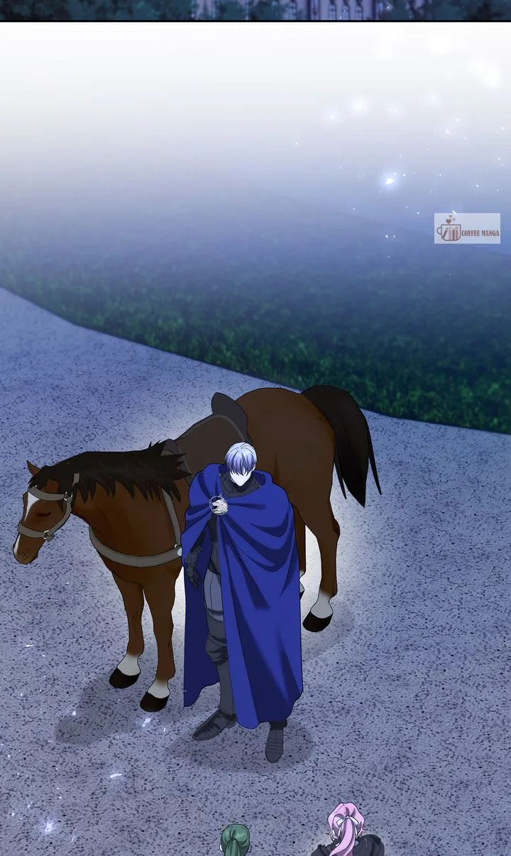 How the Count’s Young Lady Tames the Emperor’s Dog Chapter 77 page 64