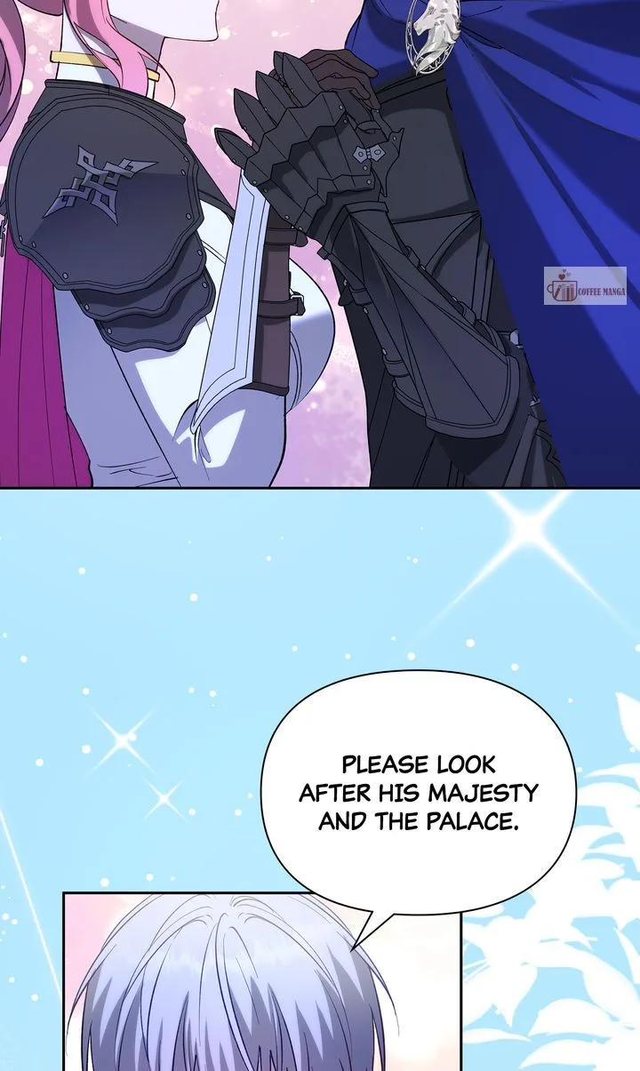 How the Count’s Young Lady Tames the Emperor’s Dog Chapter 77 page 72