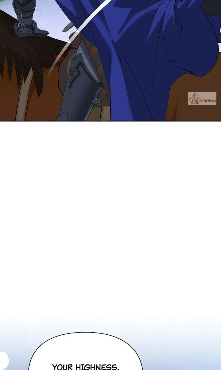 How the Count’s Young Lady Tames the Emperor’s Dog Chapter 77 page 76