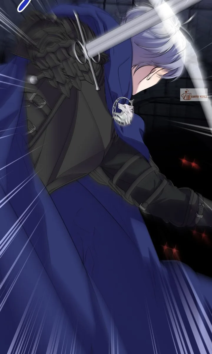 How the Count’s Young Lady Tames the Emperor’s Dog Chapter 78 page 33