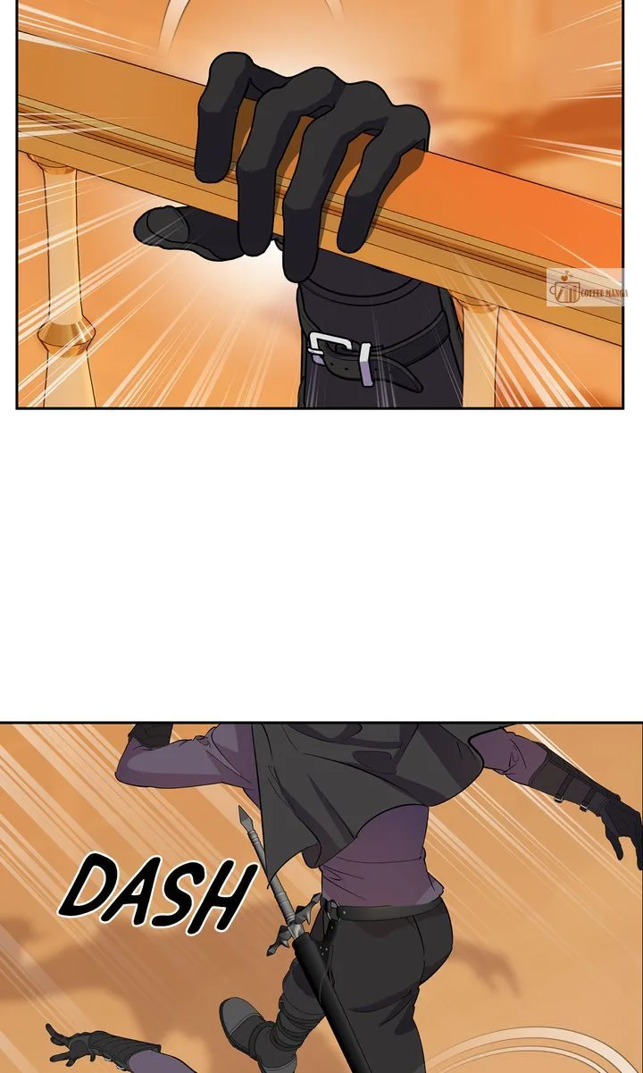 How the Count’s Young Lady Tames the Emperor’s Dog Chapter 78 page 60