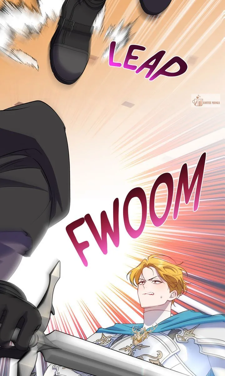How the Count’s Young Lady Tames the Emperor’s Dog Chapter 78 page 64
