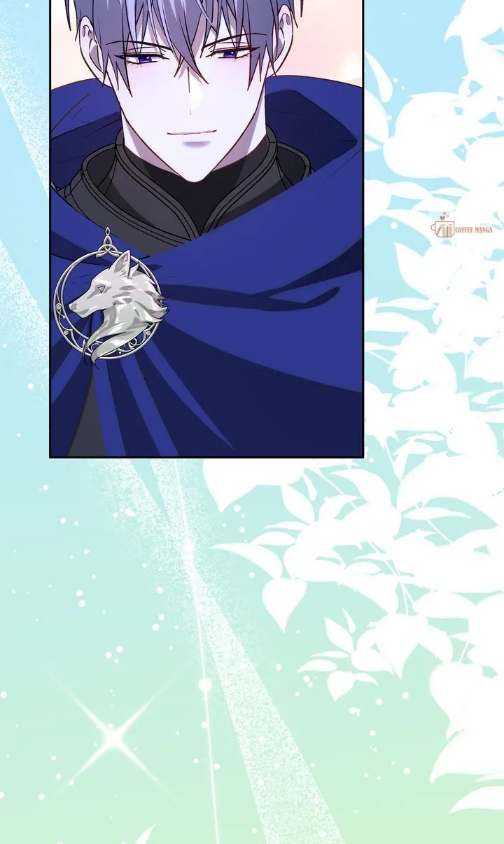 How the Count’s Young Lady Tames the Emperor’s Dog Chapter 77 page 73
