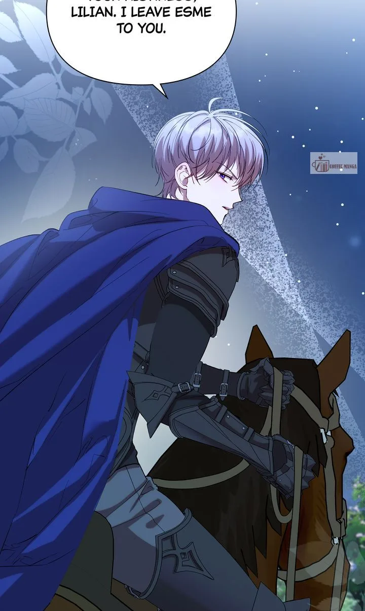 How the Count’s Young Lady Tames the Emperor’s Dog Chapter 77 page 77