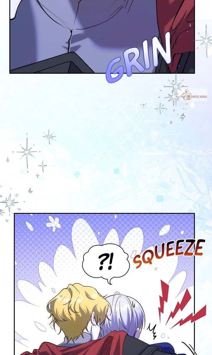 How the Count’s Young Lady Tames the Emperor’s Dog Chapter 77 page 91