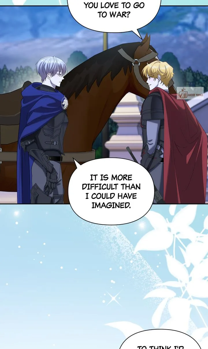 How the Count’s Young Lady Tames the Emperor’s Dog Chapter 77 page 85