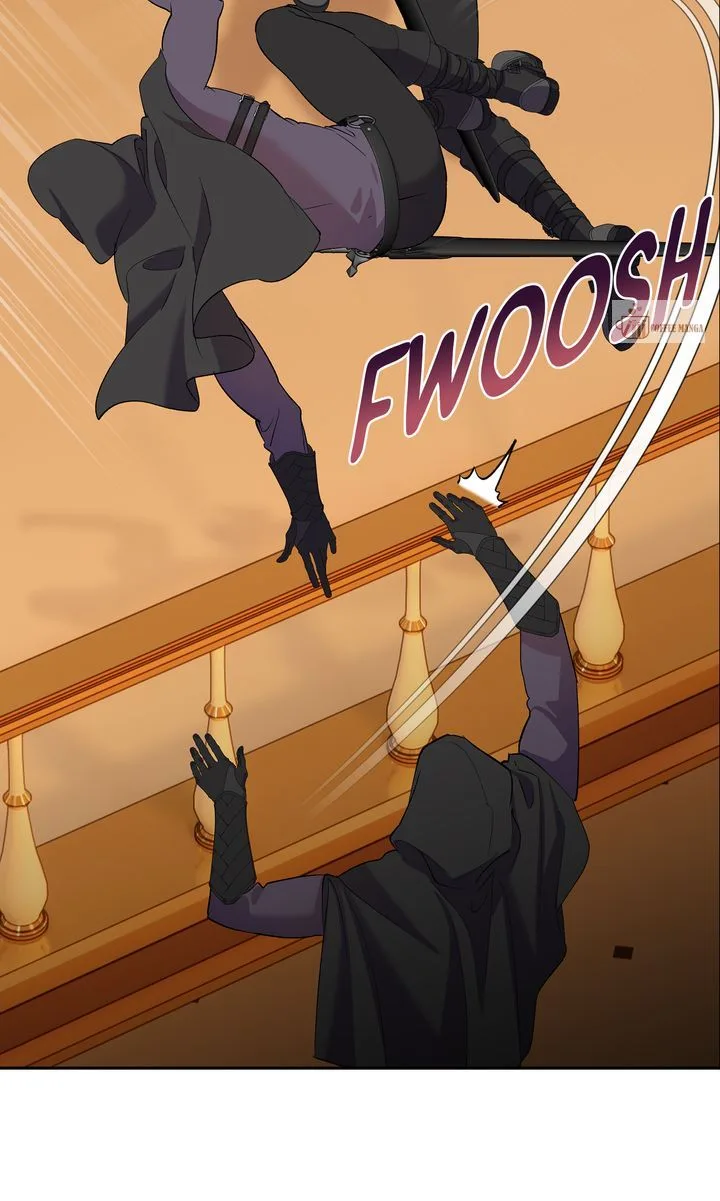 How the Count’s Young Lady Tames the Emperor’s Dog Chapter 78 page 61