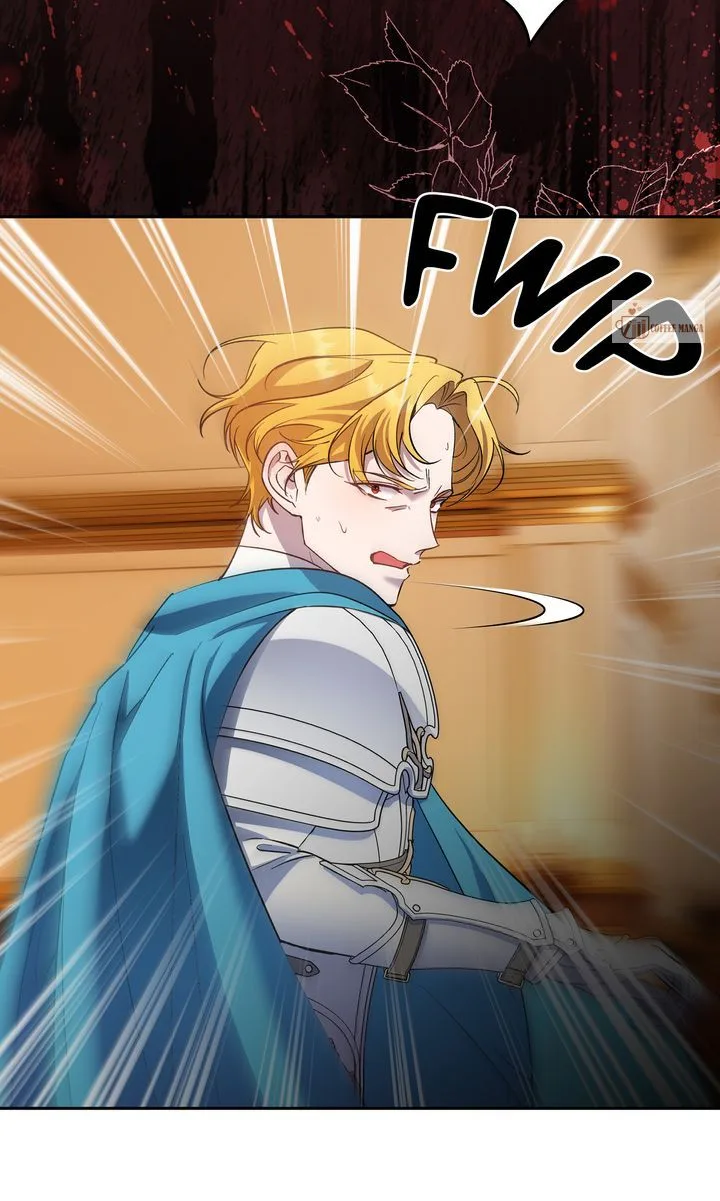 How the Count’s Young Lady Tames the Emperor’s Dog Chapter 78 page 52